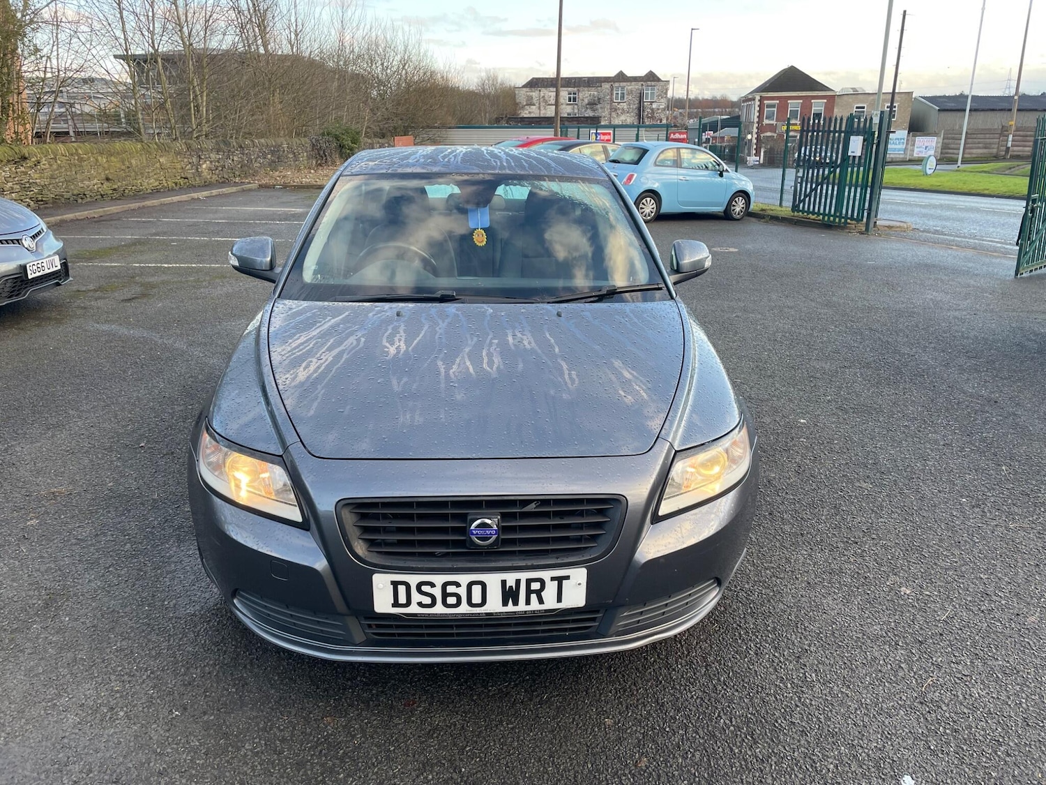 Used Volvo S40 for sale - 77268154: Photo 2
