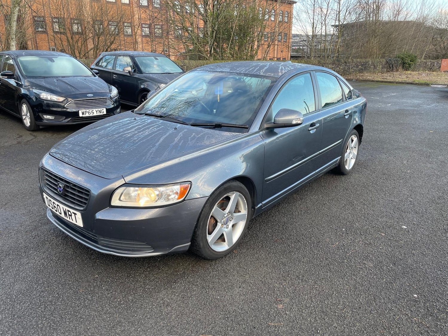 Used Volvo S40 for sale - 77268154: Photo 3
