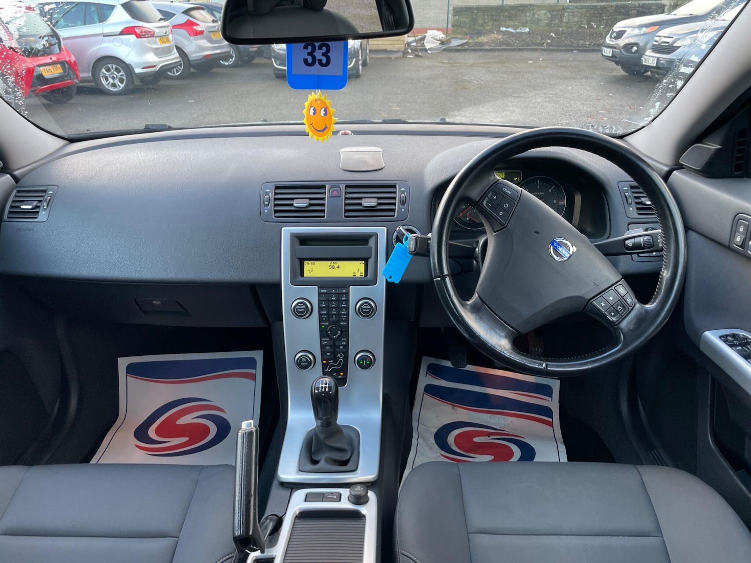 Used Volvo S40 for sale - 77268154: Photo 8