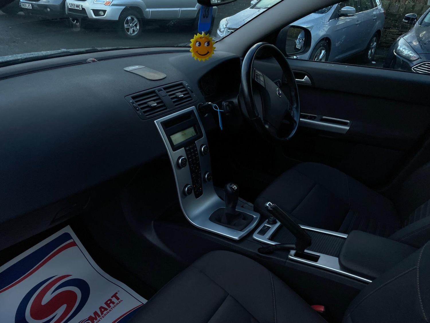 Used Volvo S40 for sale - 77268154: Photo 9