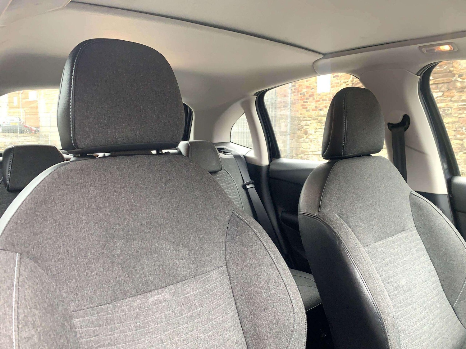 Used Citroen C3 for sale - 77190497: Photo 12