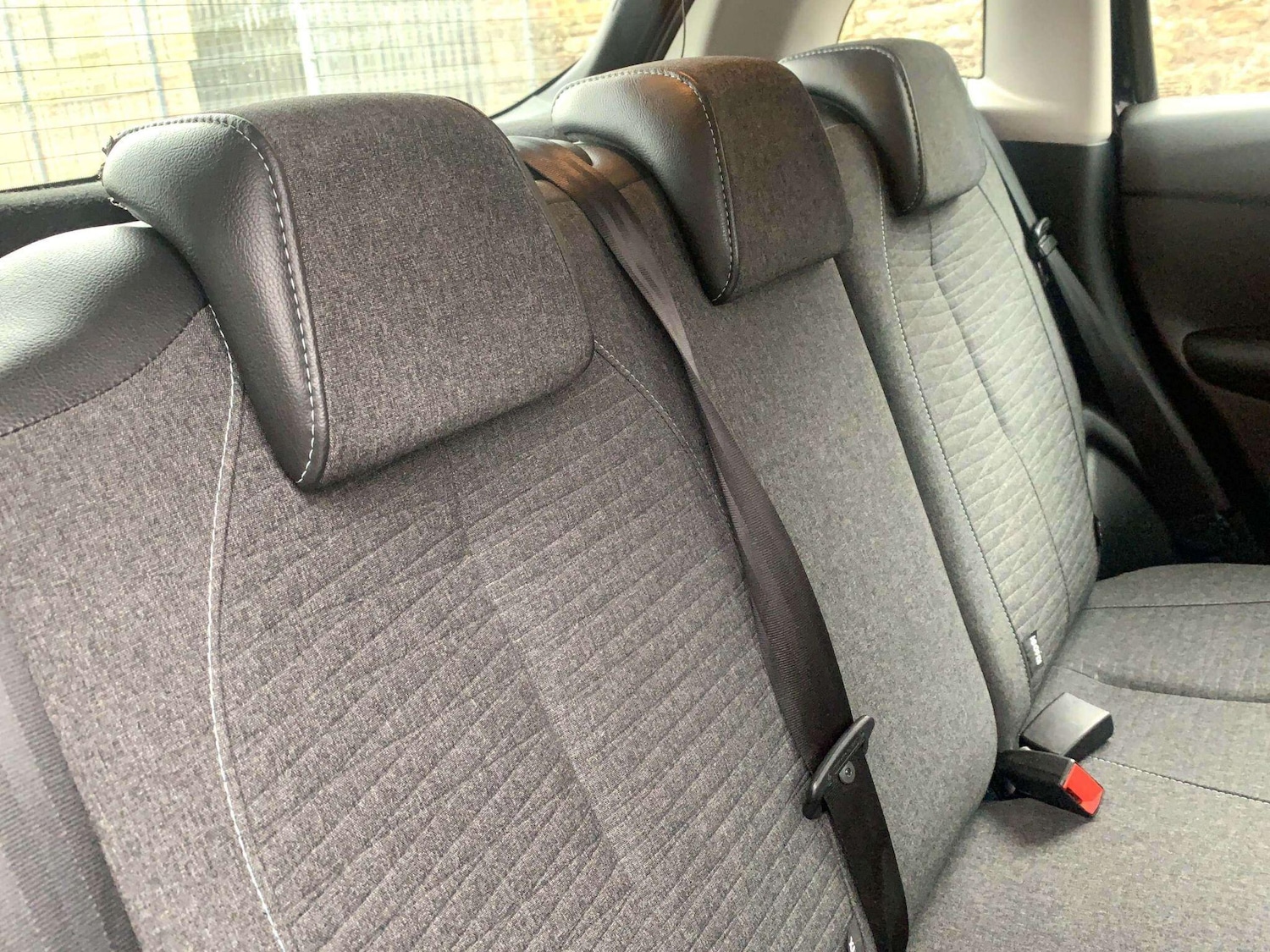 Used Citroen C3 for sale - 77190497: Photo 13