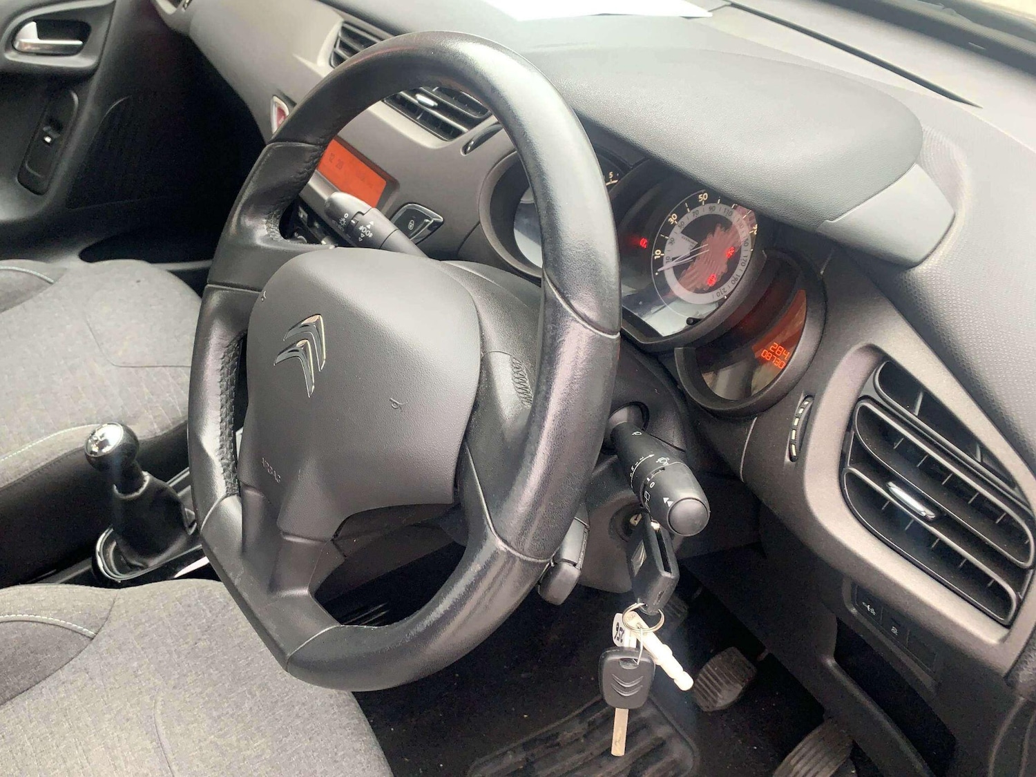 Used Citroen C3 for sale - 77190497: Photo 14