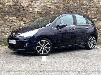 Used Citroen C3 2015 for sale - 77190497: Photo