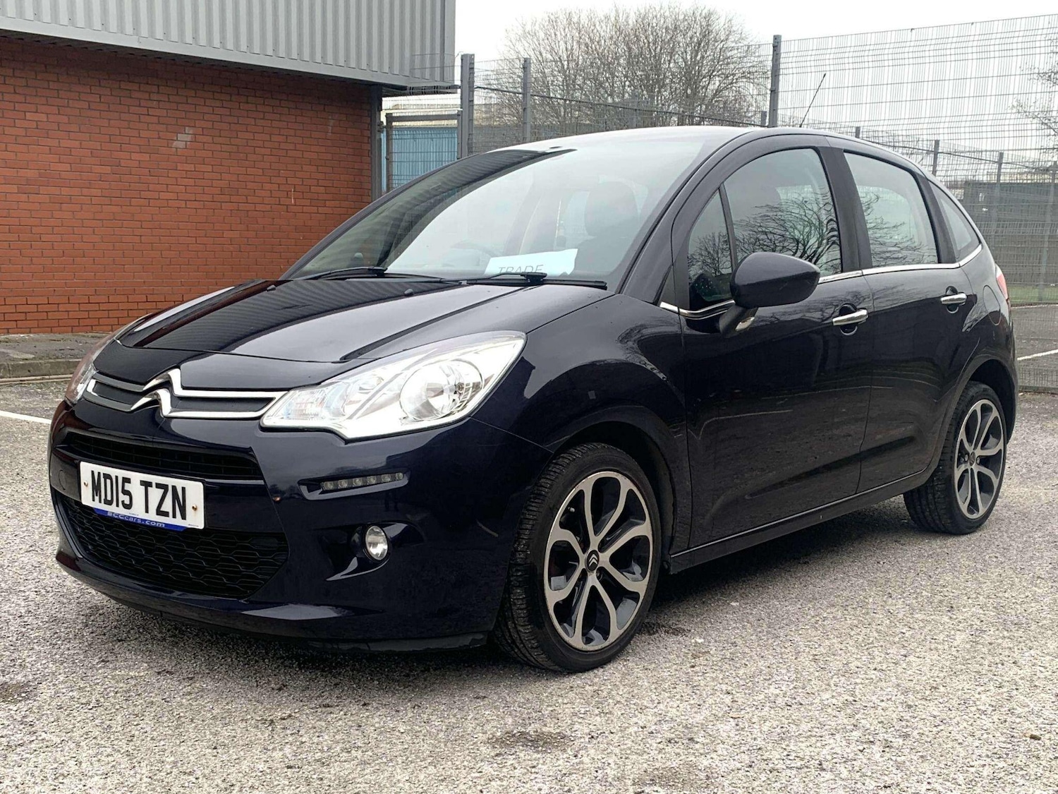 Used Citroen C3 for sale - 77190497: Photo 7