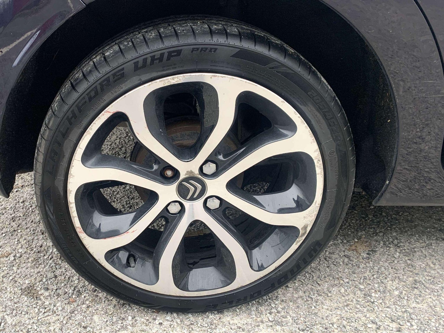 Used Citroen C3 for sale - 77190497: Photo 8