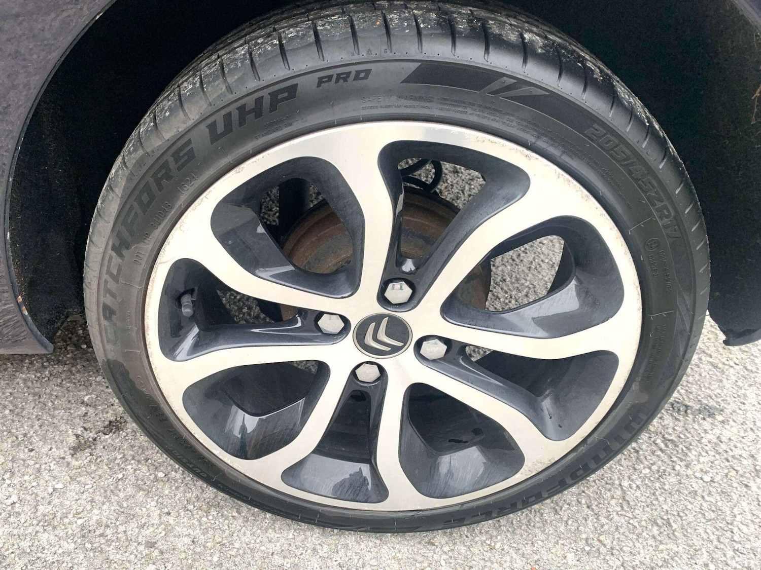 Used Citroen C3 for sale - 77190497: Photo 9