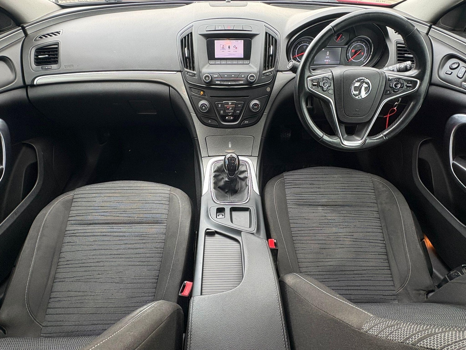 Used Vauxhall Insignia 2015 for sale - 78063004: Photo 18