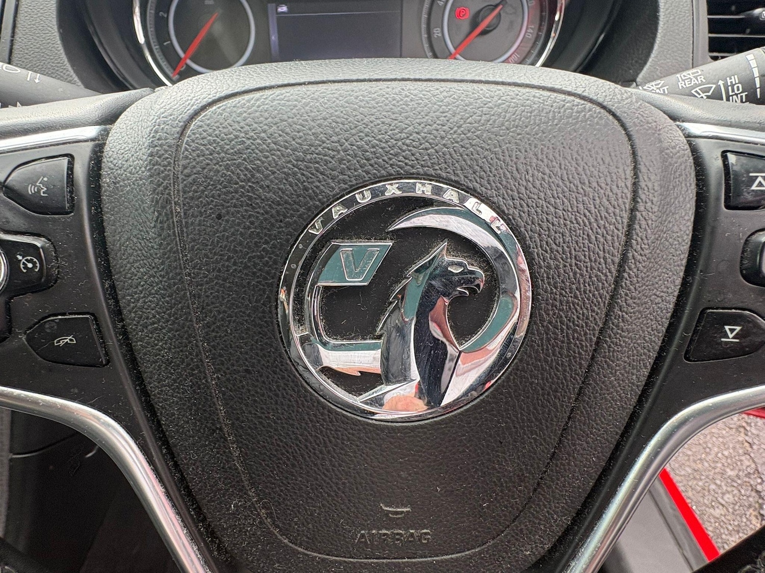 Used Vauxhall Insignia 2015 for sale - 78063004: Photo 29