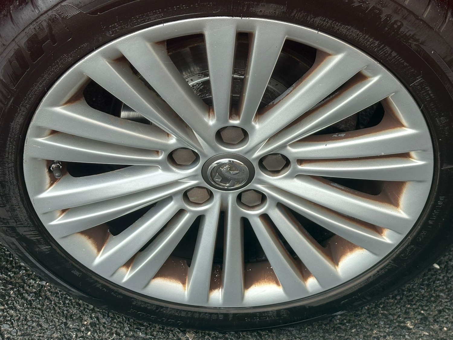 Used Vauxhall Insignia 2015 for sale - 78063004: Photo 34