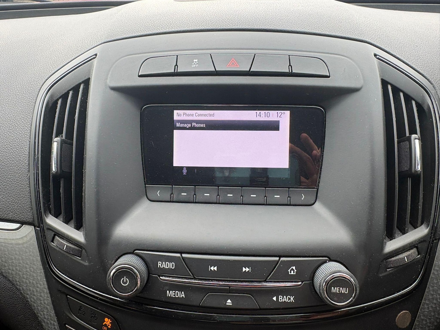 Used Vauxhall Insignia 2015 for sale - 78063004: Photo 37