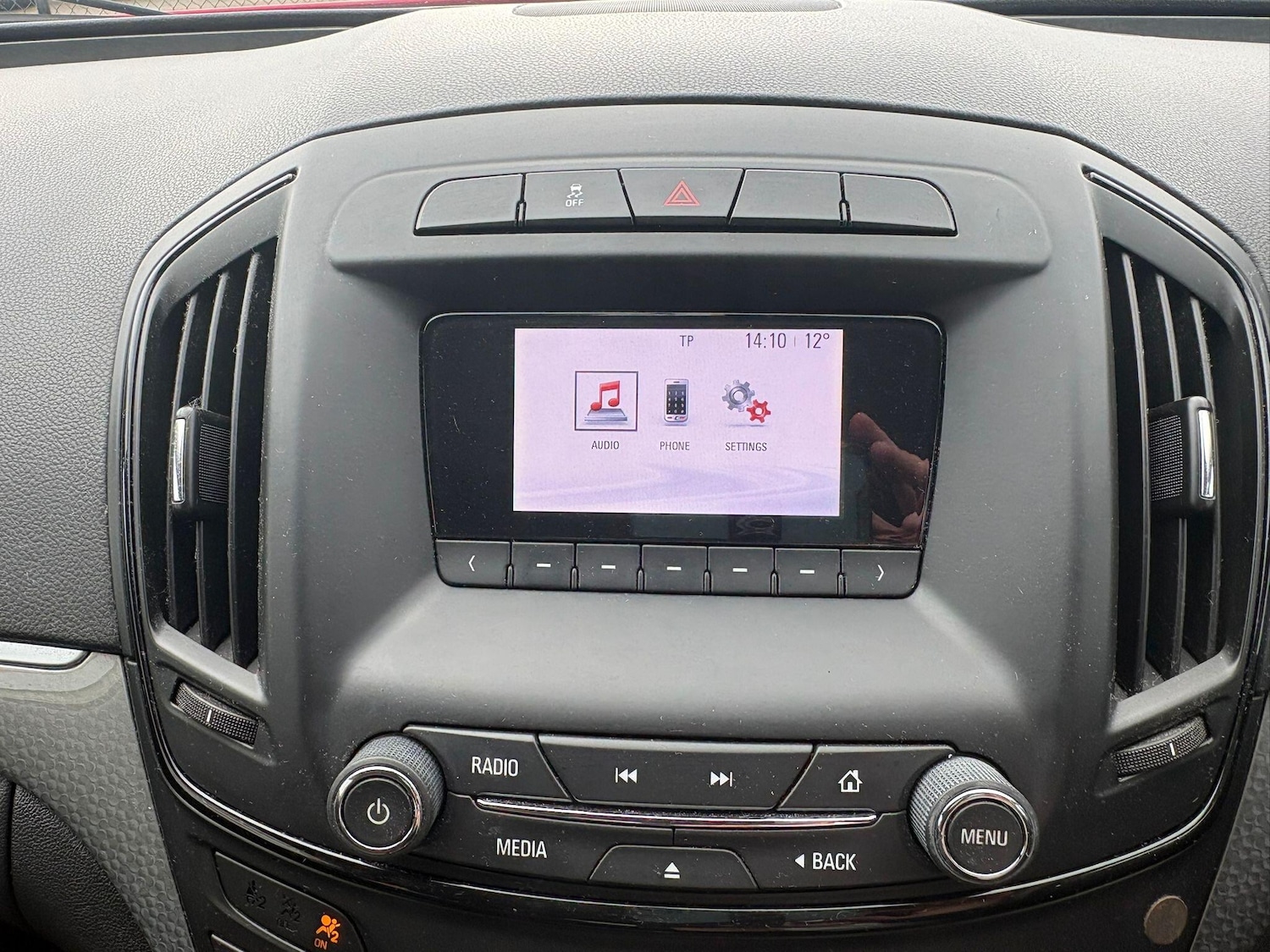 Used Vauxhall Insignia 2015 for sale - 78063004: Photo 40