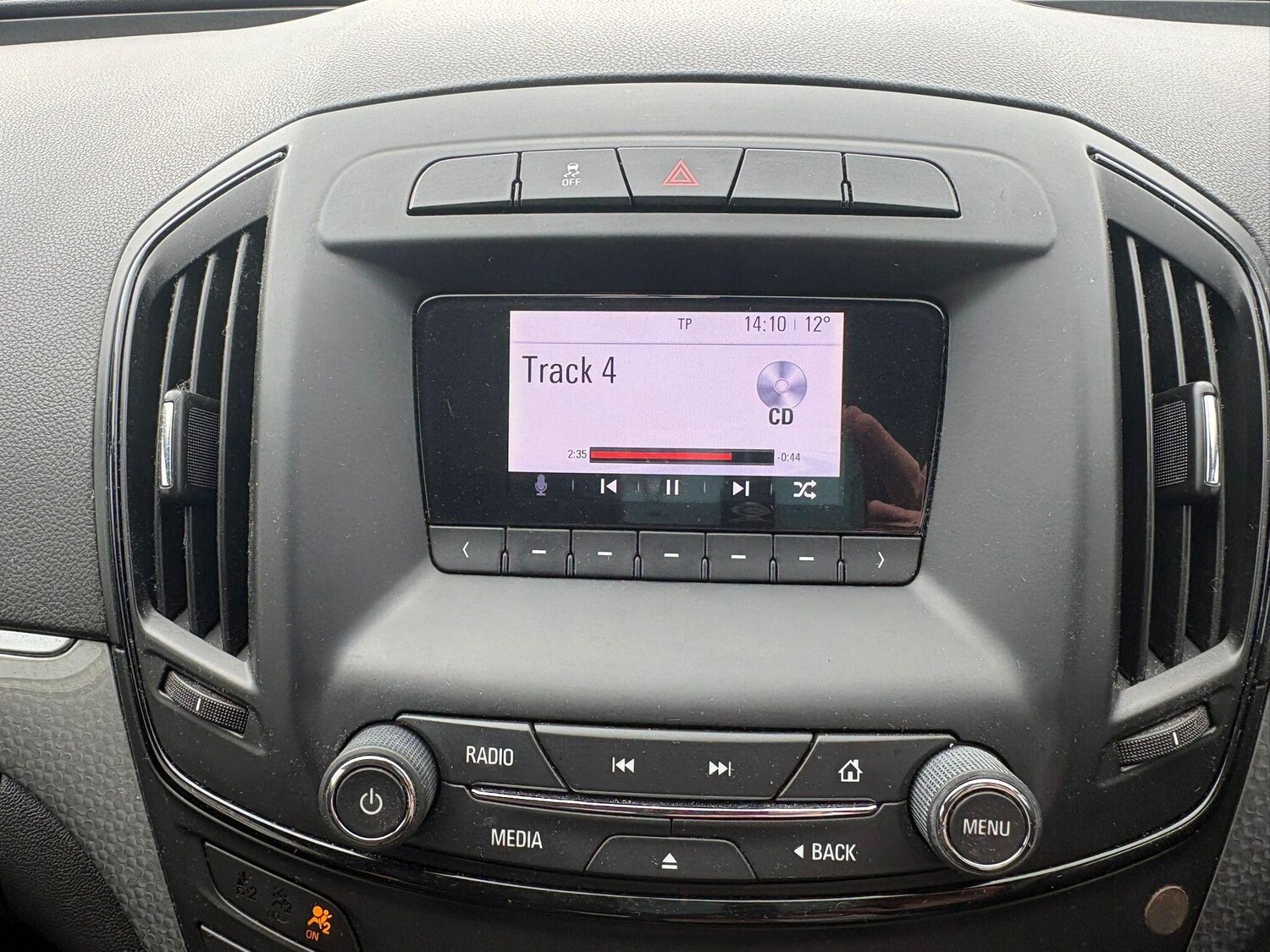 Used Vauxhall Insignia 2015 for sale - 78063004: Photo 41