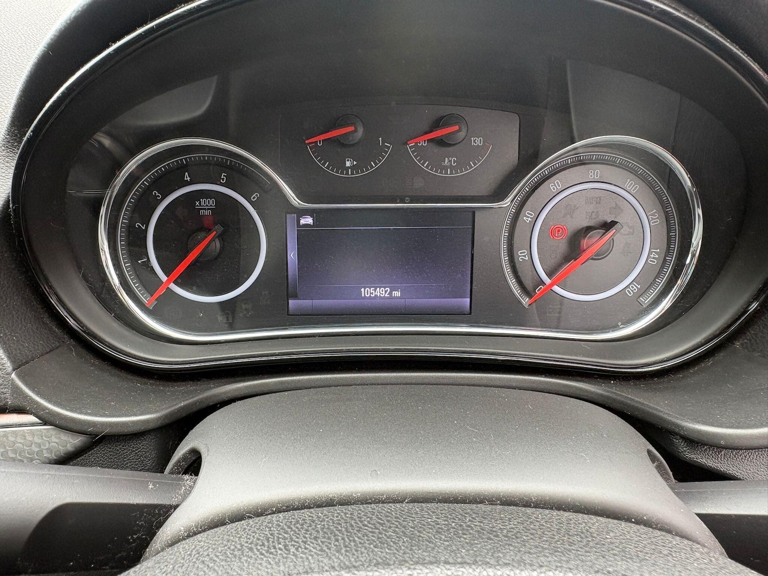 Used Vauxhall Insignia 2015 for sale - 78063004: Photo 42