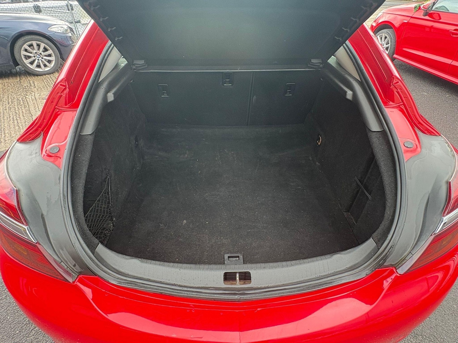 Used Vauxhall Insignia 2015 for sale - 78063004: Photo 44