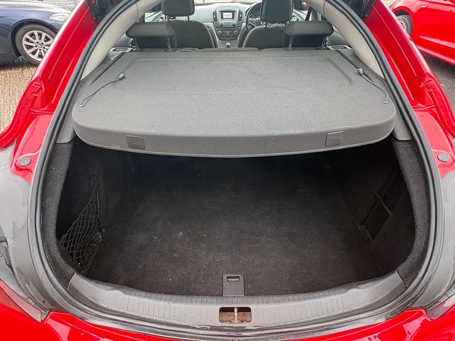 Used Vauxhall Insignia 2015 for sale - 78063004: Photo 45