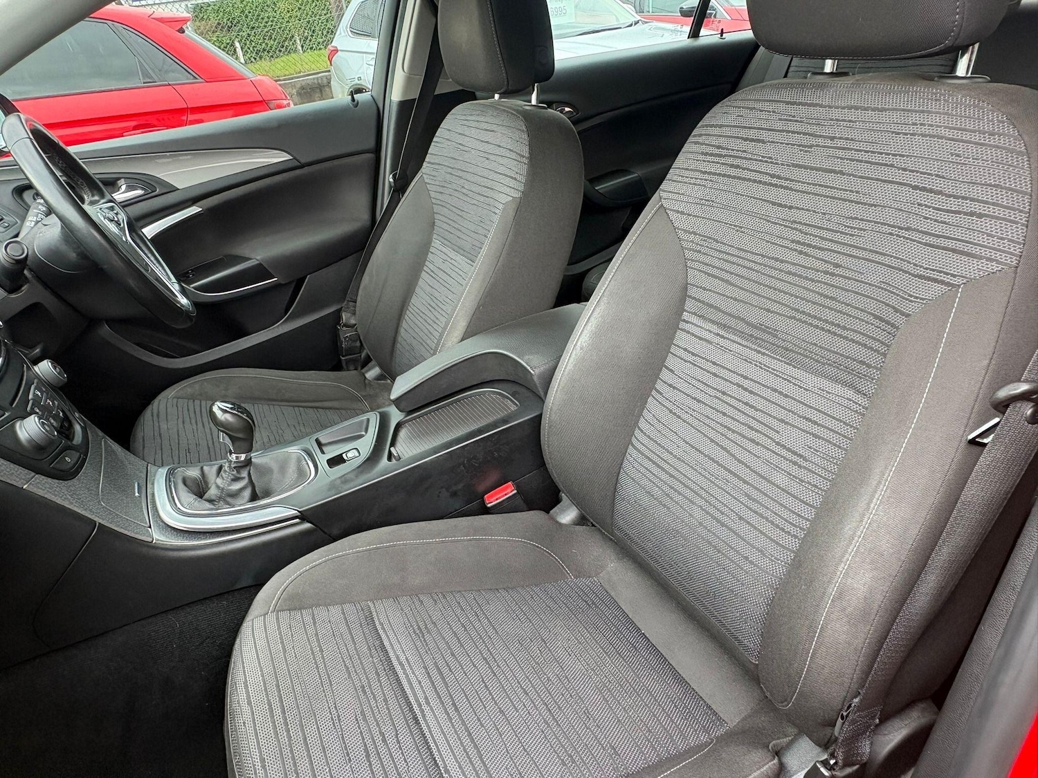 Used Vauxhall Insignia 2015 for sale - 78063004: Photo 48