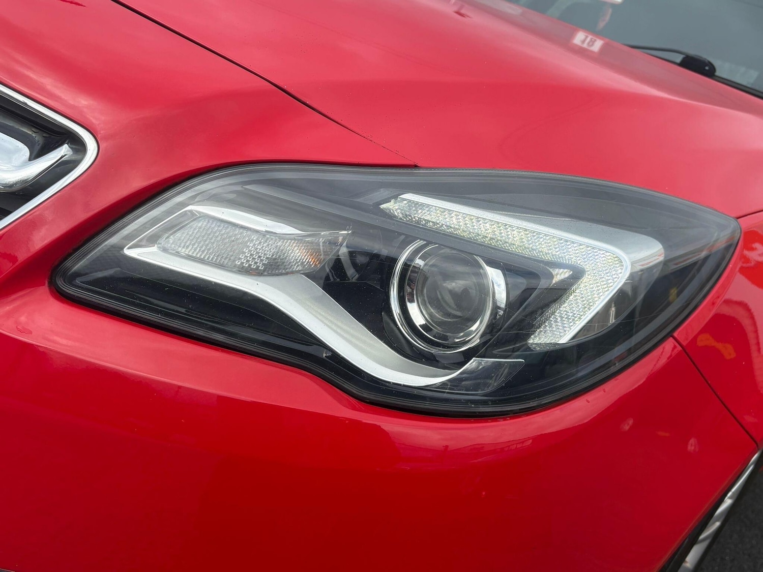 Used Vauxhall Insignia 2015 for sale - 78063004: Photo 49