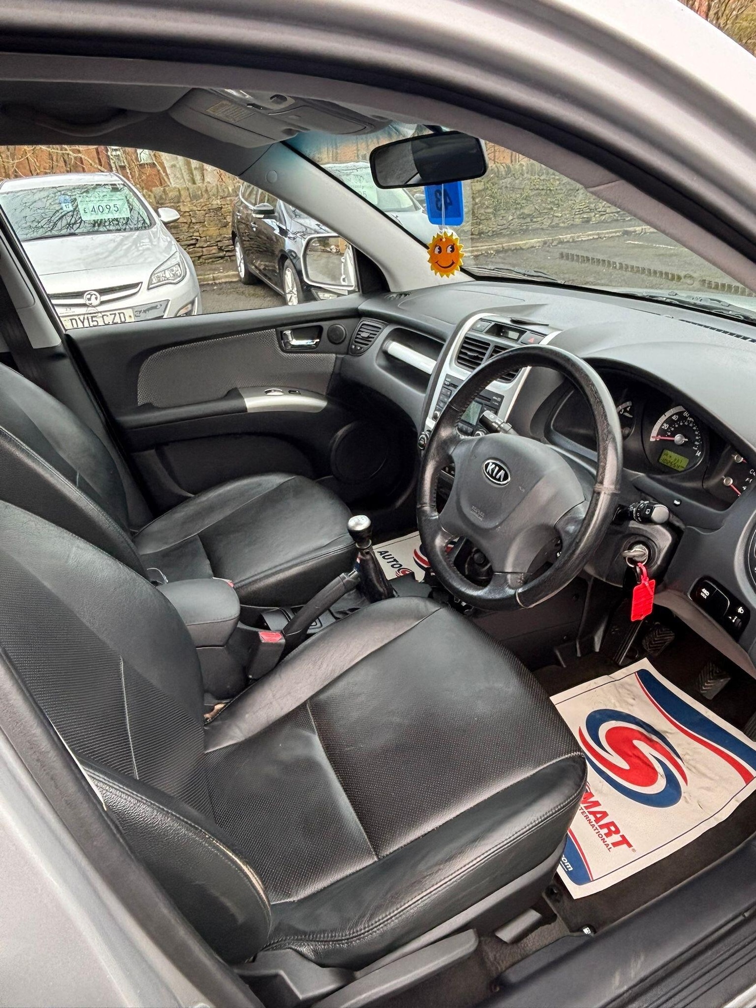 Used Kia Sportage 2009 for sale - 77191447: Photo 11