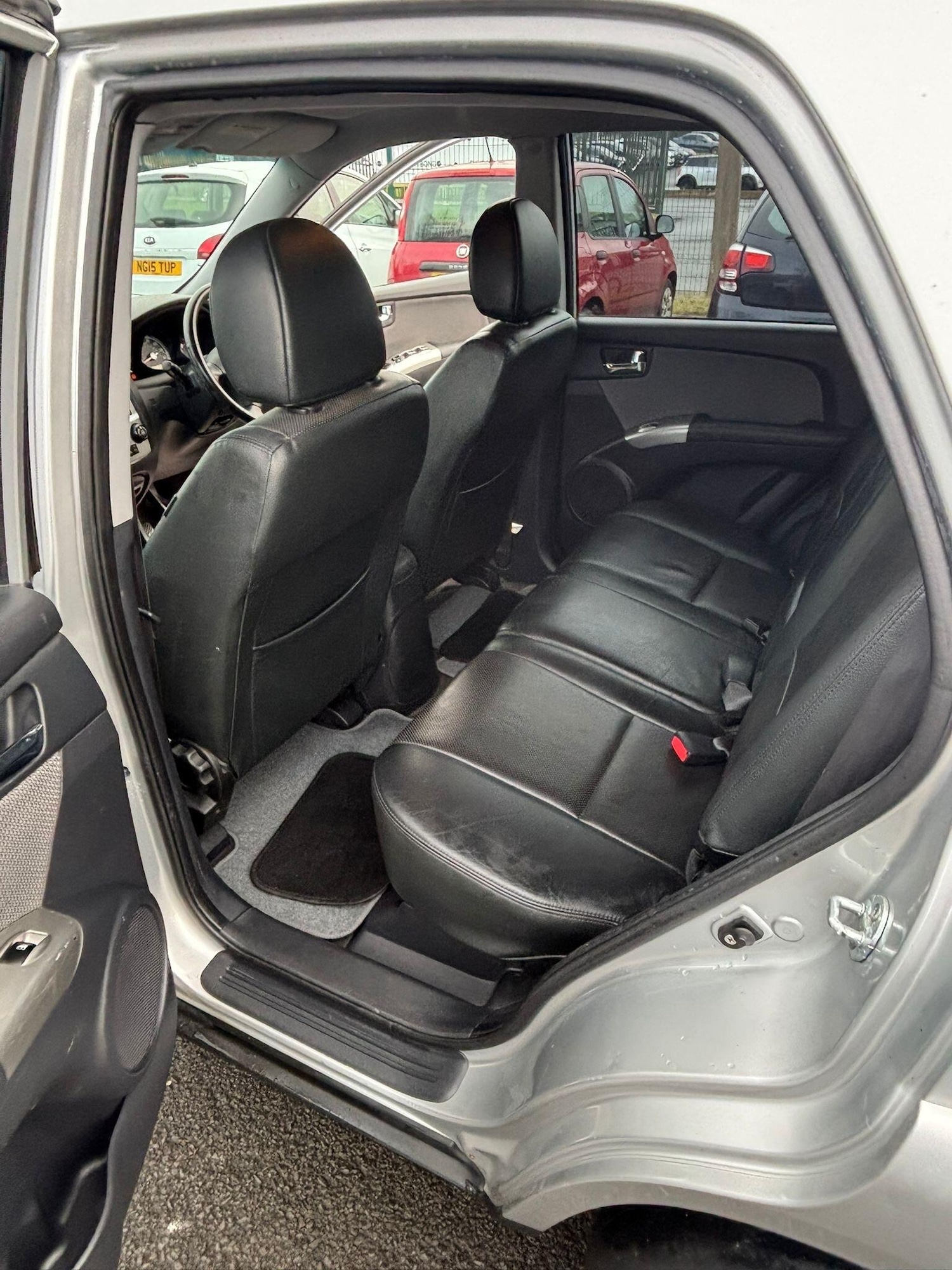 Used Kia Sportage 2009 for sale - 77191447: Photo 5