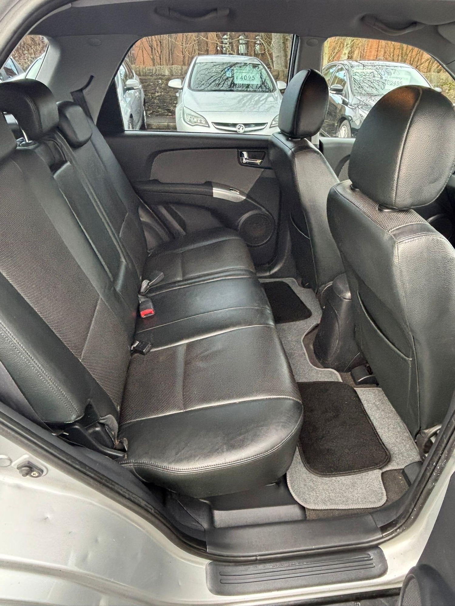 Used Kia Sportage 2009 for sale - 77191447: Photo 6