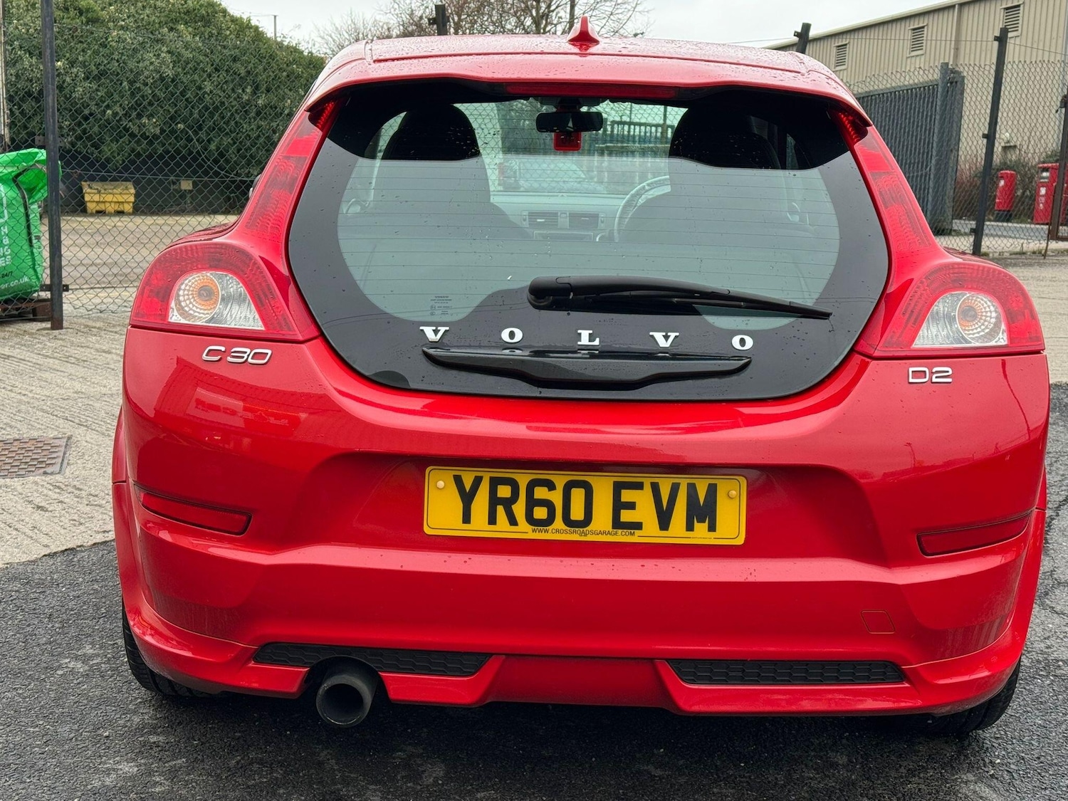 Used Volvo C30 2010 for sale - 77705583: Photo 10