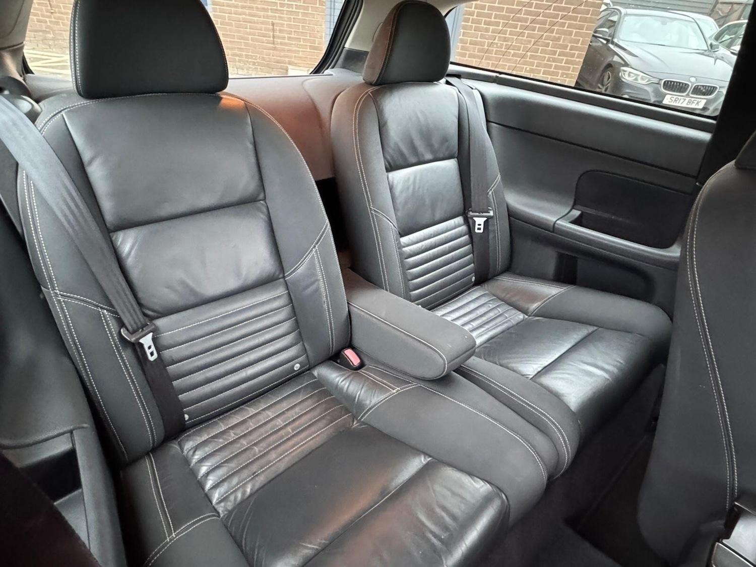 Used Volvo C30 2010 for sale - 77705583: Photo 17