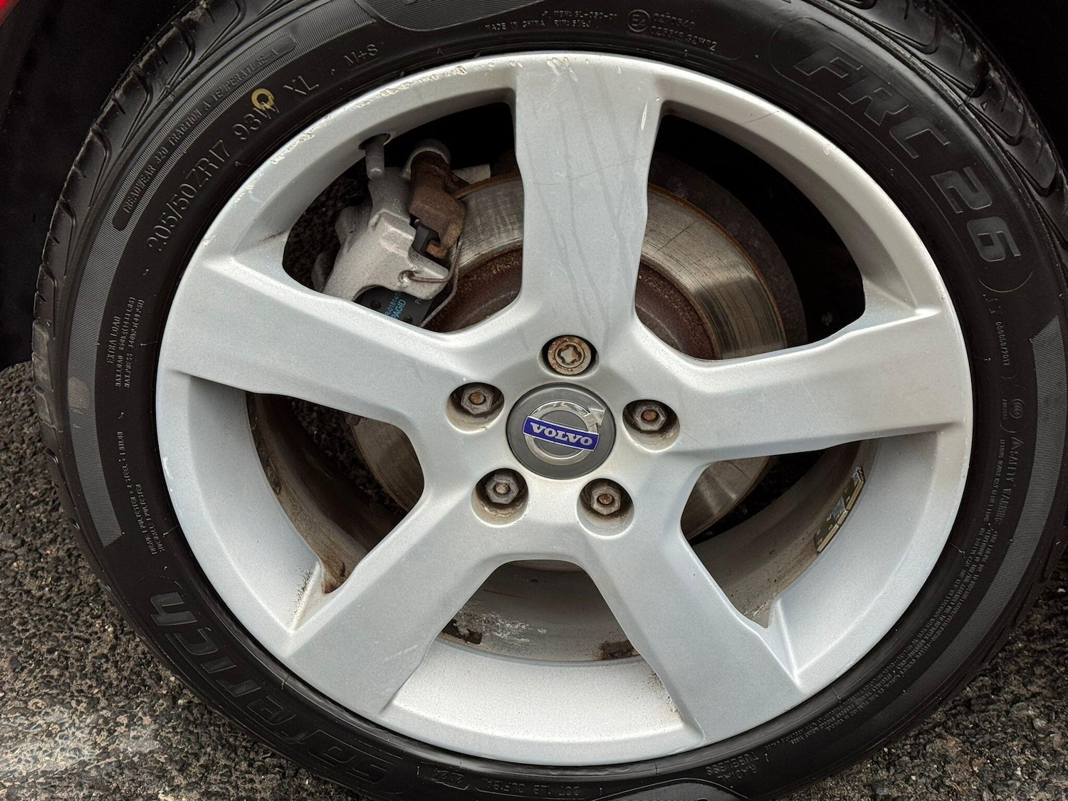 Used Volvo C30 2010 for sale - 77705583: Photo 34