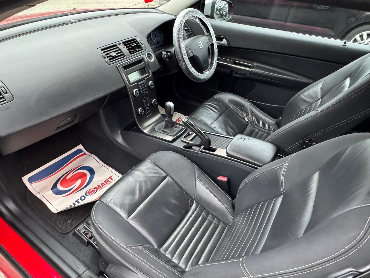 Used Volvo C30 2010 for sale - 77705583: Photo 44