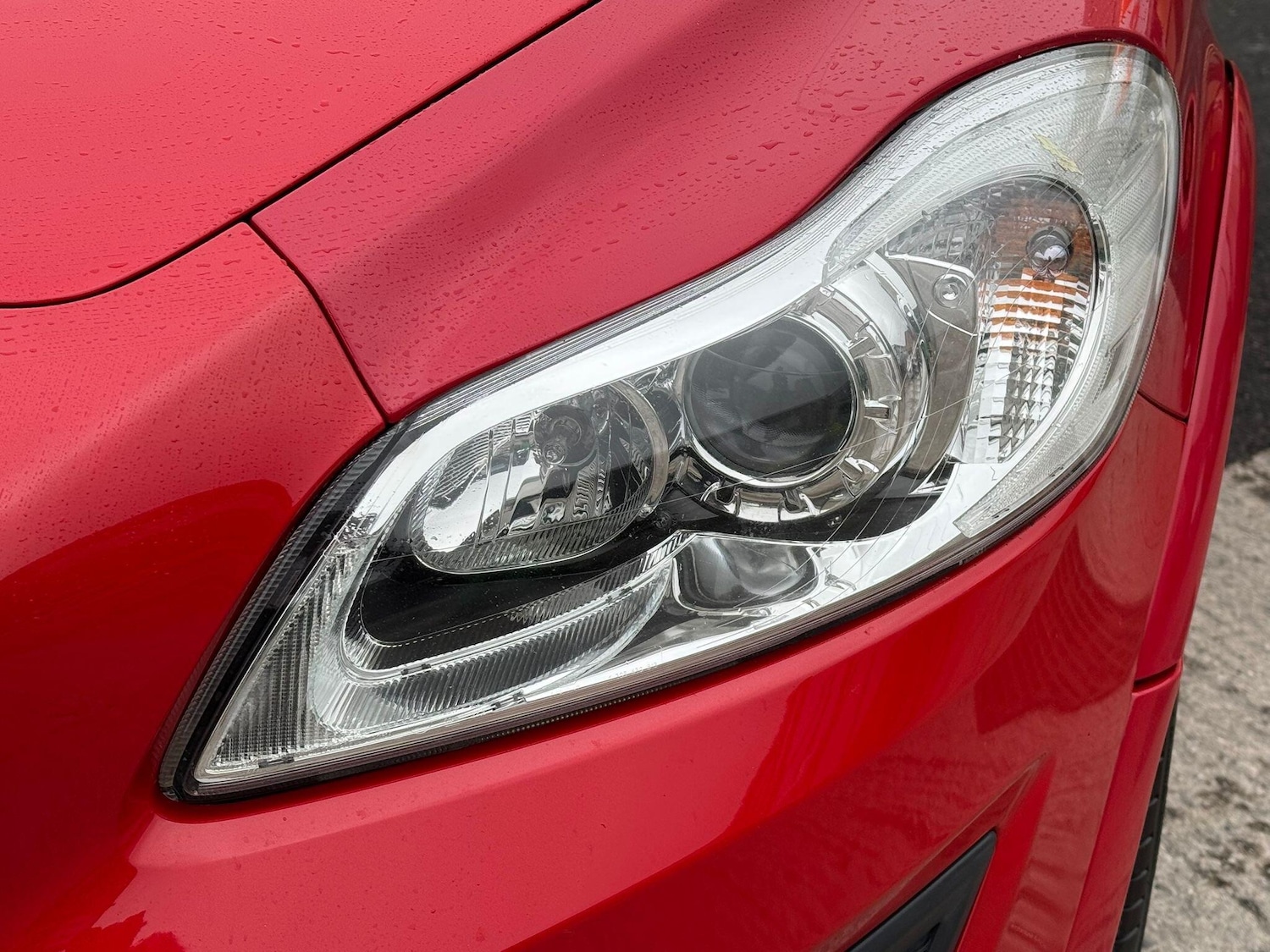 Used Volvo C30 2010 for sale - 77705583: Photo 47