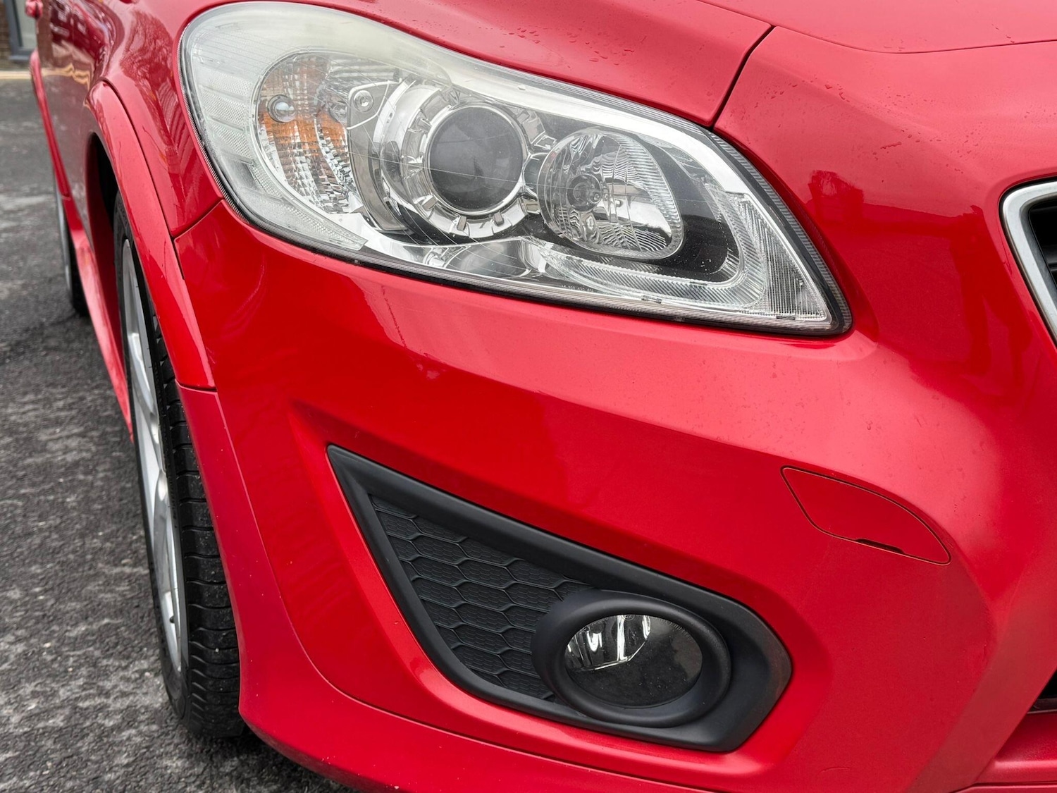 Used Volvo C30 2010 for sale - 77705583: Photo 48