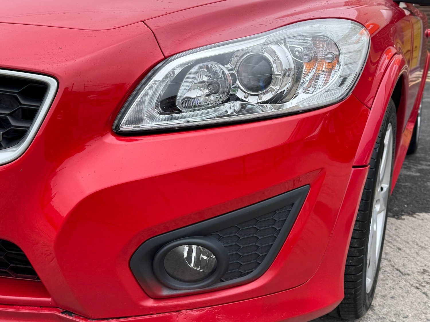 Used Volvo C30 2010 for sale - 77705583: Photo 49