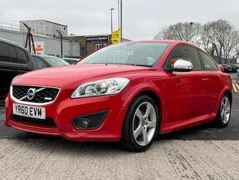 Used Volvo C30 2010 for sale - 77705583: Photo