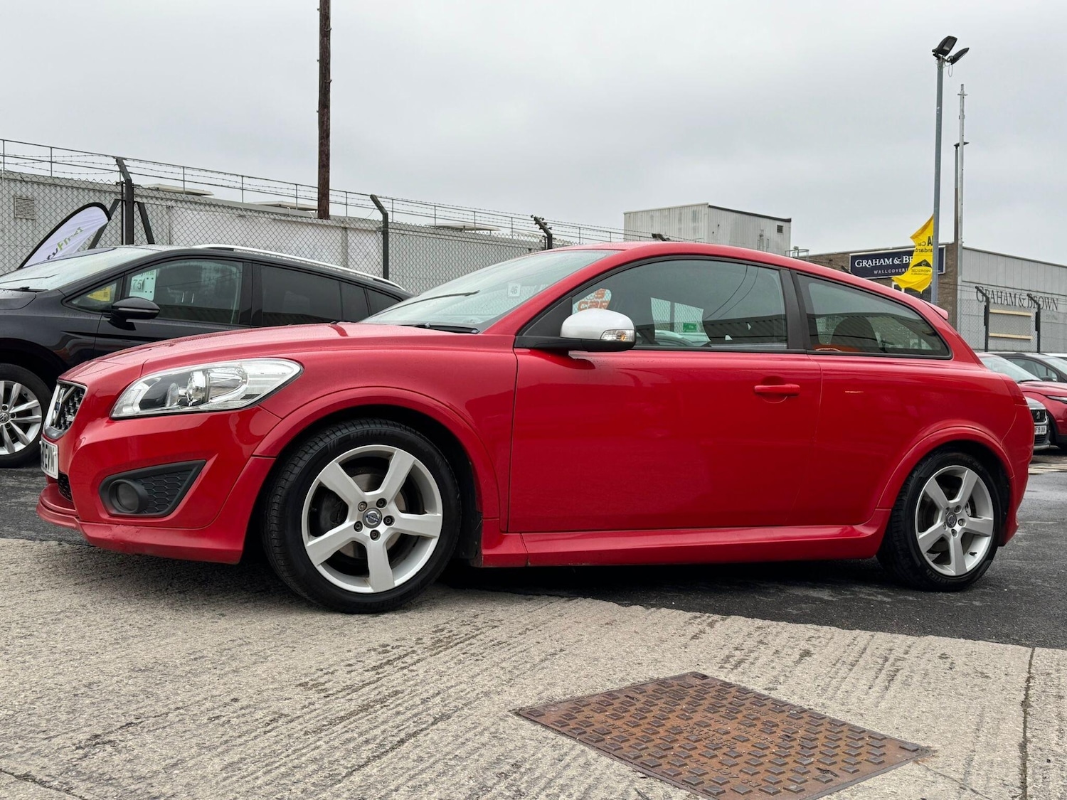 Used Volvo C30 2010 for sale - 77705583: Photo 70