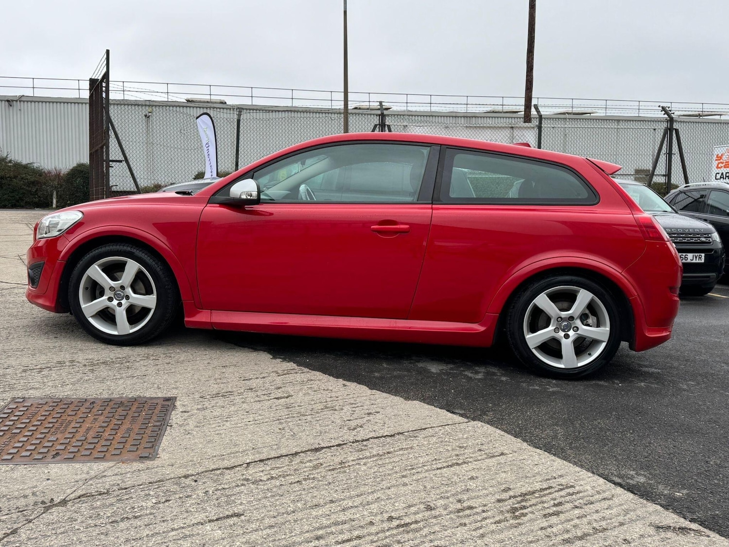 Used Volvo C30 2010 for sale - 77705583: Photo 8