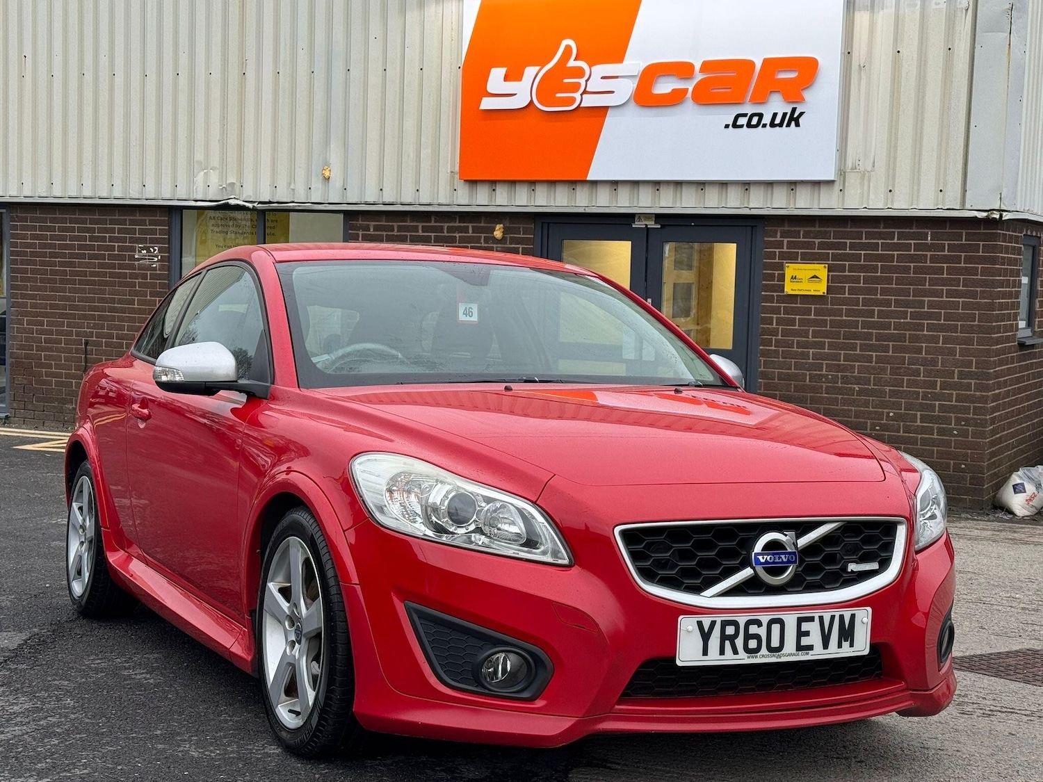 Used Volvo C30 2010 for sale - 77705583: Photo 9