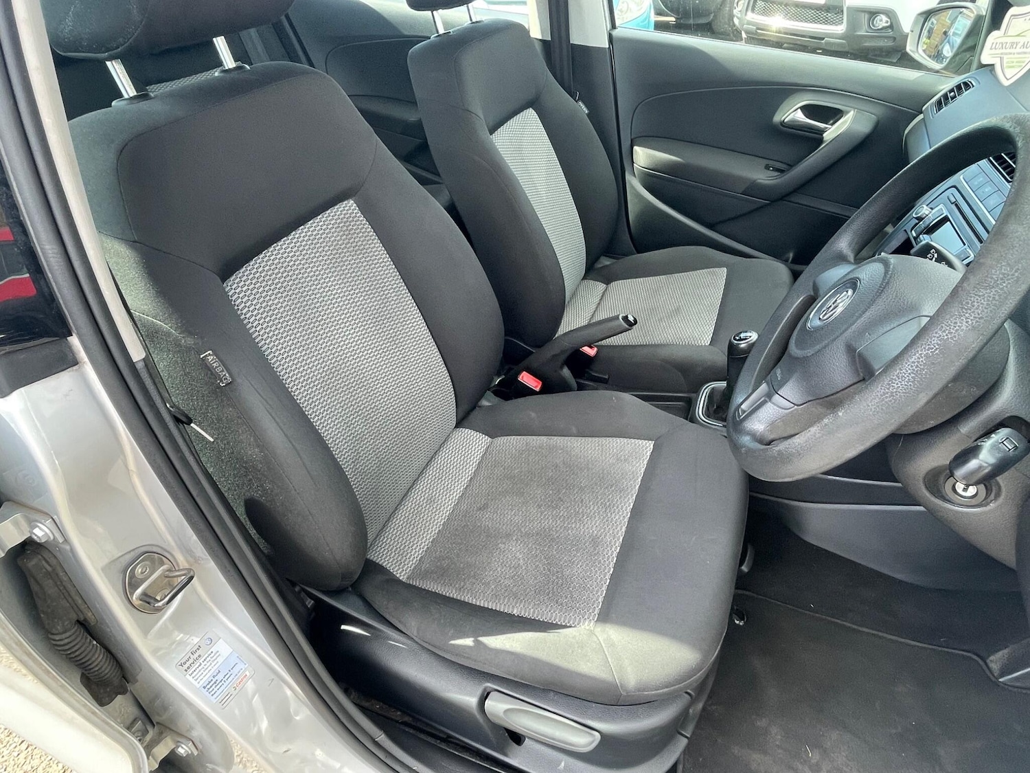 Used Volkswagen Polo 2010 for sale - 78157565: Photo 10