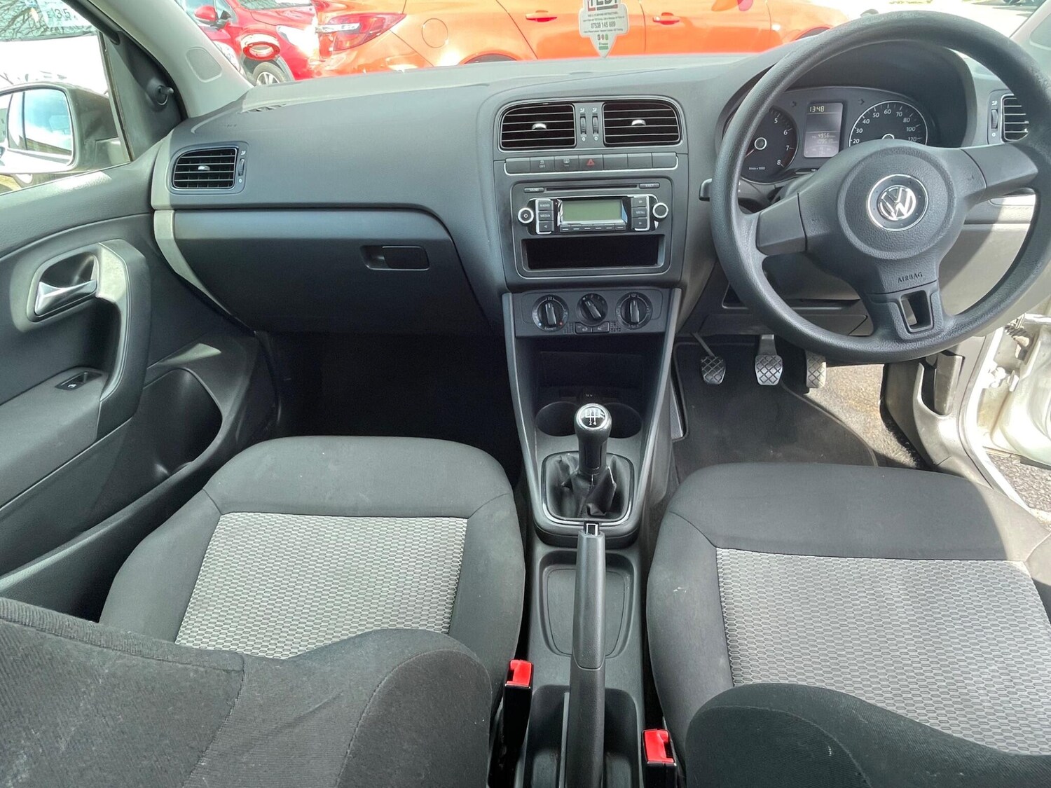 Used Volkswagen Polo 2010 for sale - 78157565: Photo 13