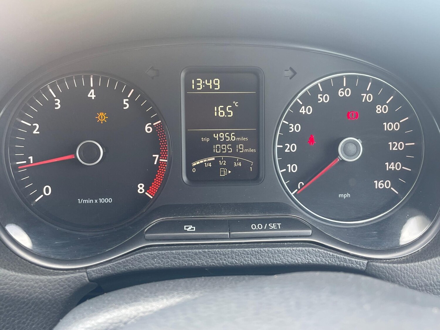 Used Volkswagen Polo 2010 for sale - 78157565: Photo 17