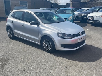 Volkswagen Polo feature image
