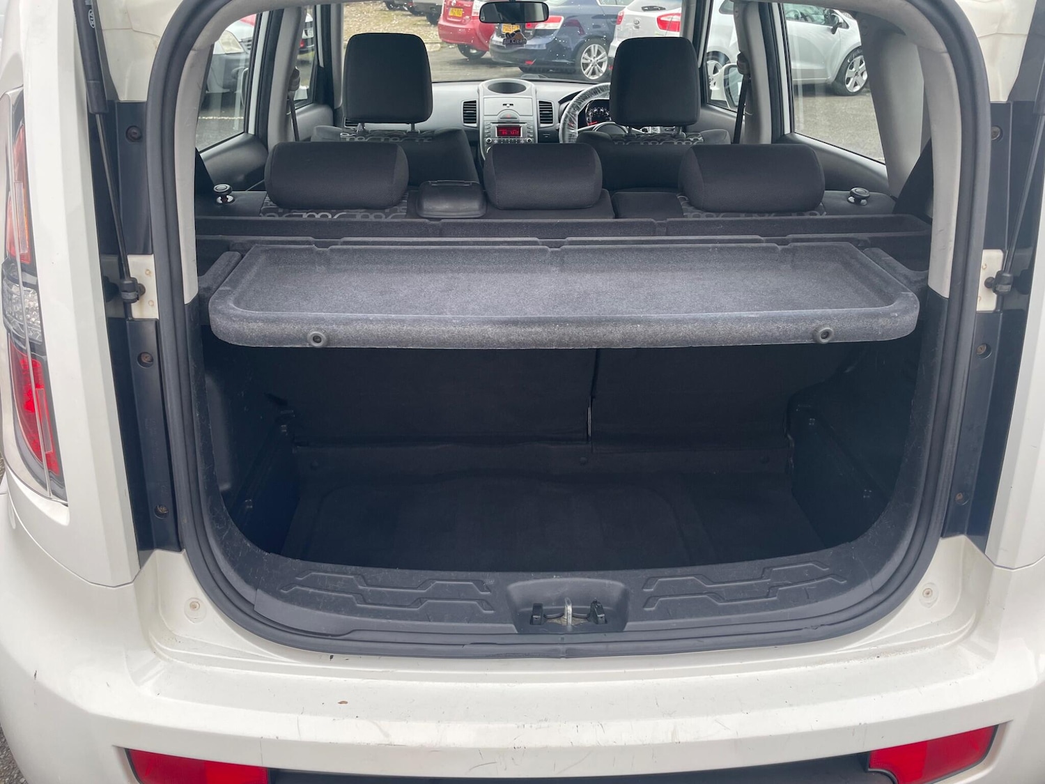 Used Kia Soul 2011 for sale - 77510690: Photo 11