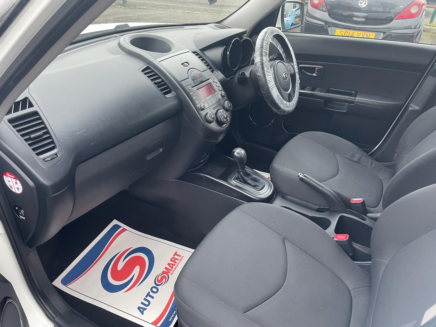 Used Kia Soul 2011 for sale - 77510690: Photo 12