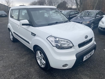 (11) - 1.6 CRDi 2 Auto Euro 4 5dr