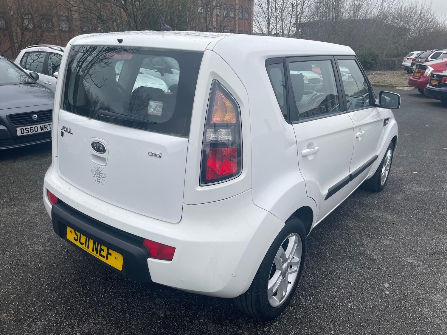 Used Kia Soul 2011 for sale - 77510690: Photo 6