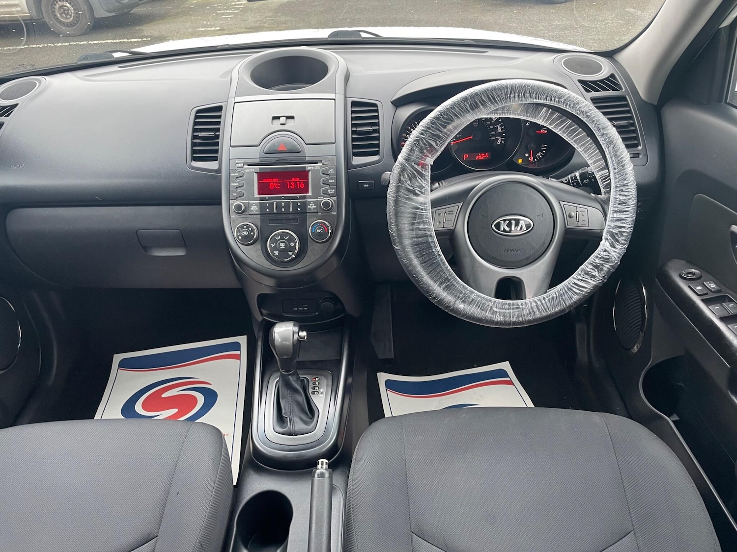 Used Kia Soul 2011 for sale - 77510690: Photo 8