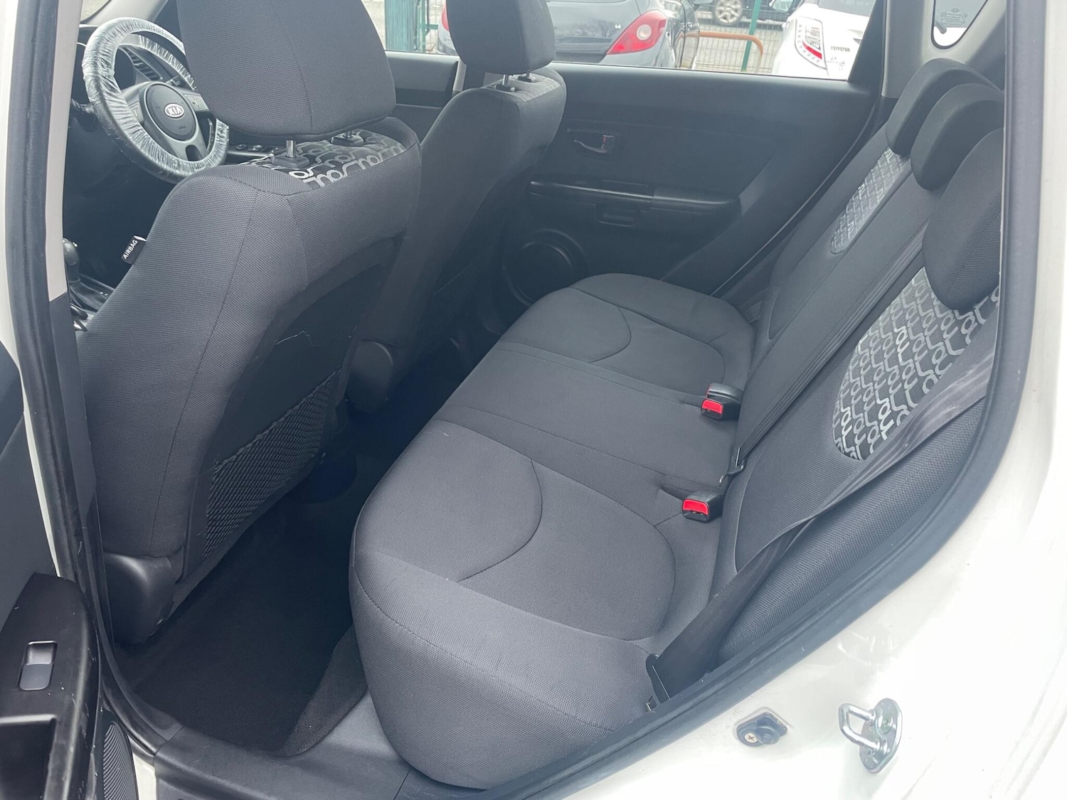 Used Kia Soul 2011 for sale - 77510690: Photo 9