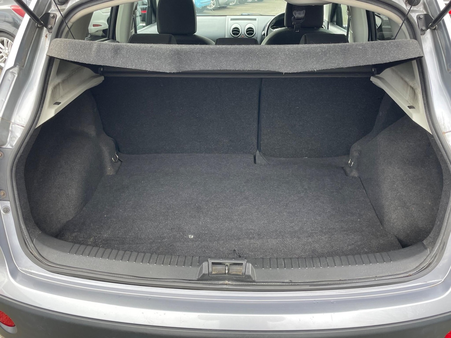 Used Nissan Qashqai for sale - 77657757: Photo 12