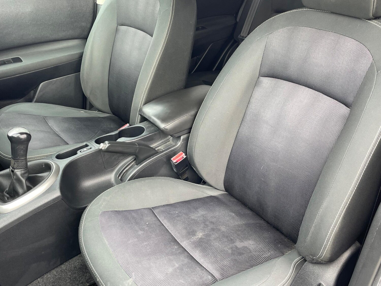 Used Nissan Qashqai for sale - 77657757: Photo 13