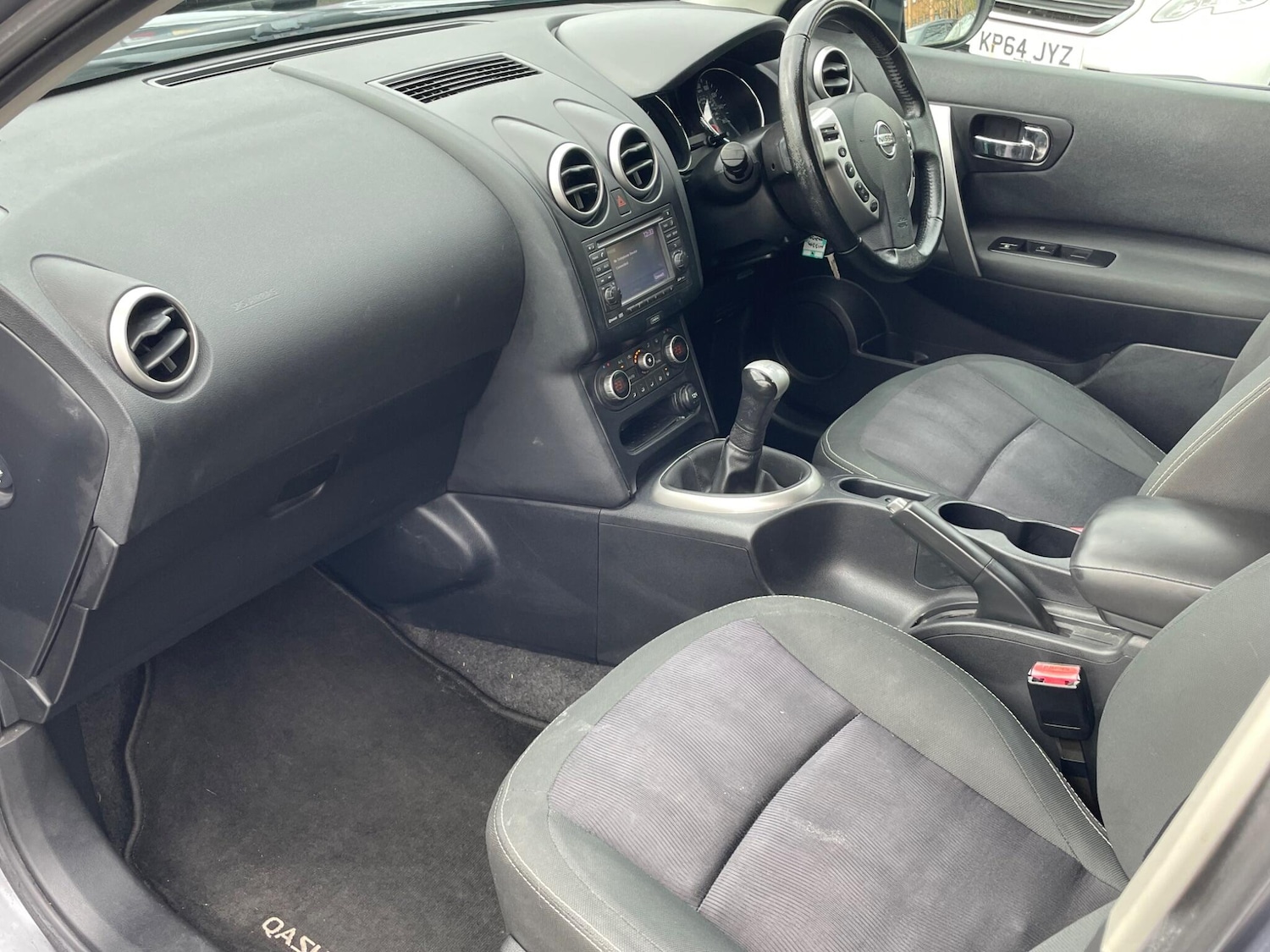 Used Nissan Qashqai for sale - 77657757: Photo 14