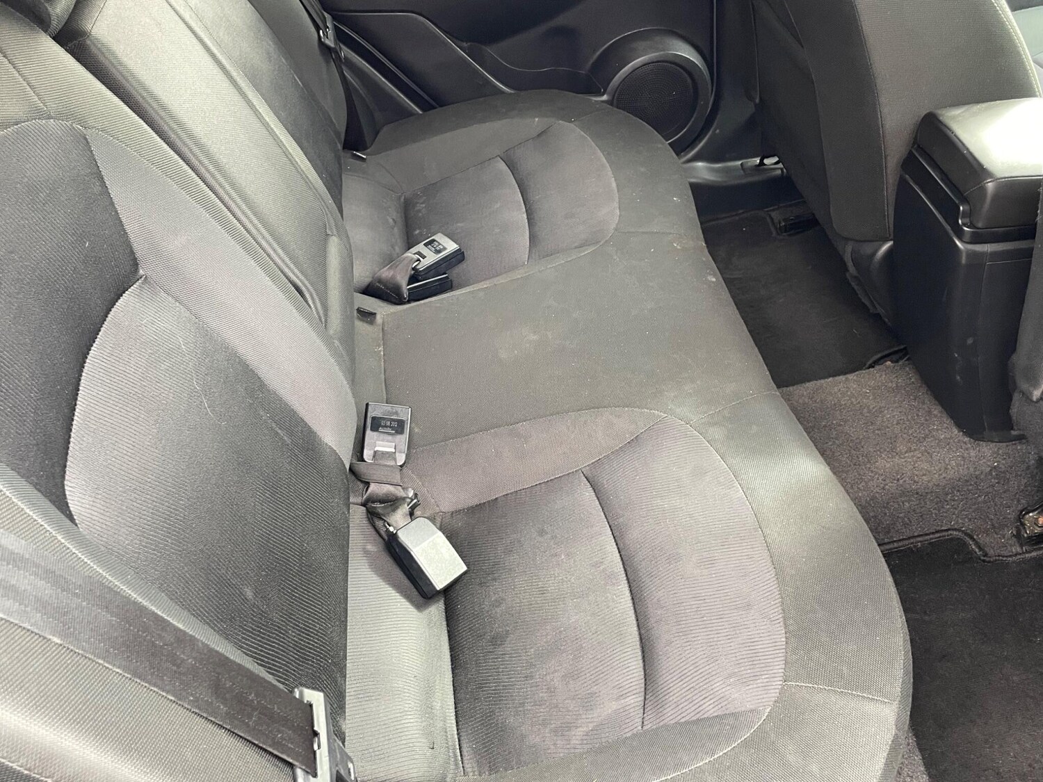 Used Nissan Qashqai for sale - 77657757: Photo 6